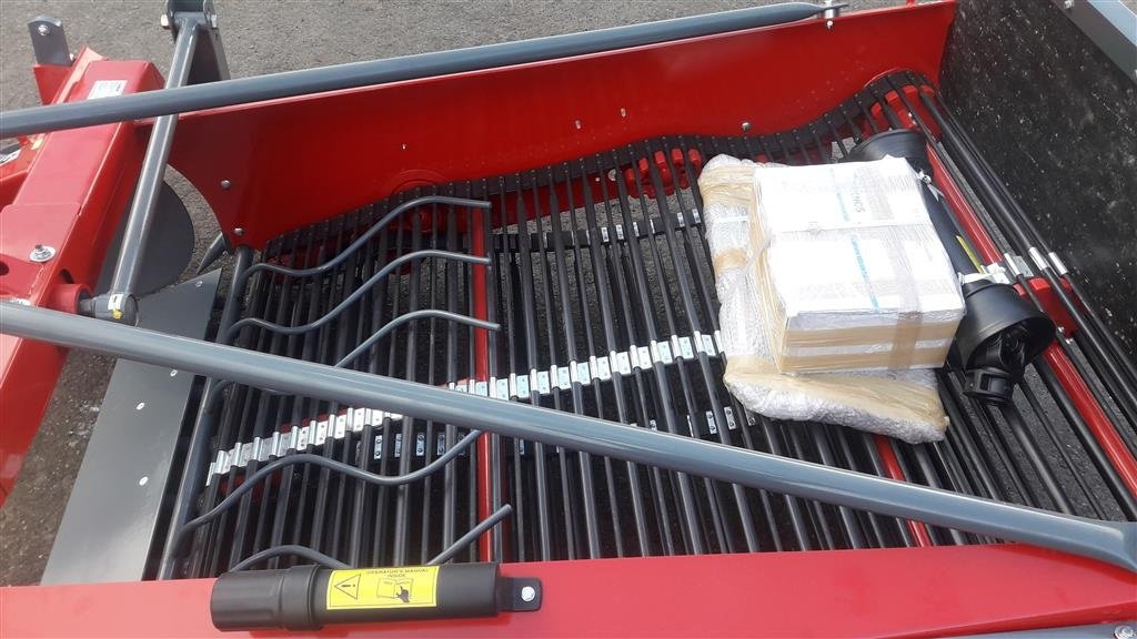 Sonstige Kartoffeltechnik van het type Unia Wega 1400, Gebrauchtmaschine in Hadsund (Foto 11)