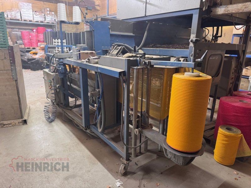 Sonstige Kartoffeltechnik tipa Upmann Waage + Nähstraße, Gebrauchtmaschine u Ehekirchen (Slika 1)