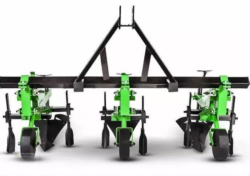 Sonstige Kartoffeltechnik van het type Vemac Kartoffelhäufler 2reihig Häufler Kartoffel NEU, Neumaschine in Sülzetal OT Osterweddingen (Foto 2)