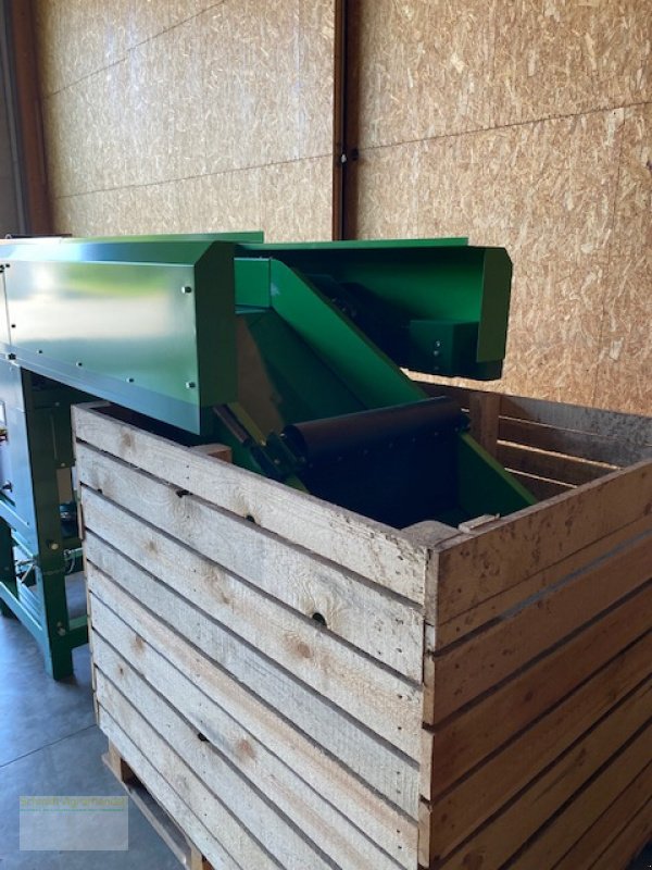Sonstige Kartoffeltechnik des Typs Visser Kistenfüller KK, Neumaschine in Dinkelshausen (Bild 10)