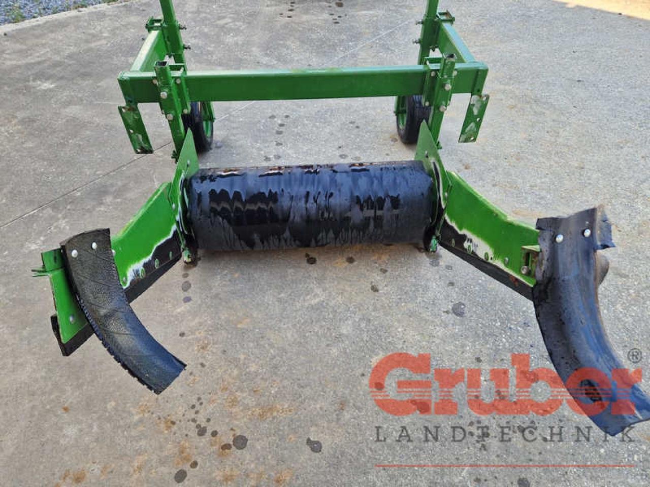 Sonstige Kartoffeltechnik des Typs WM Kartoffeltechnik 6500 Racer, Gebrauchtmaschine in Ampfing (Bild 15)