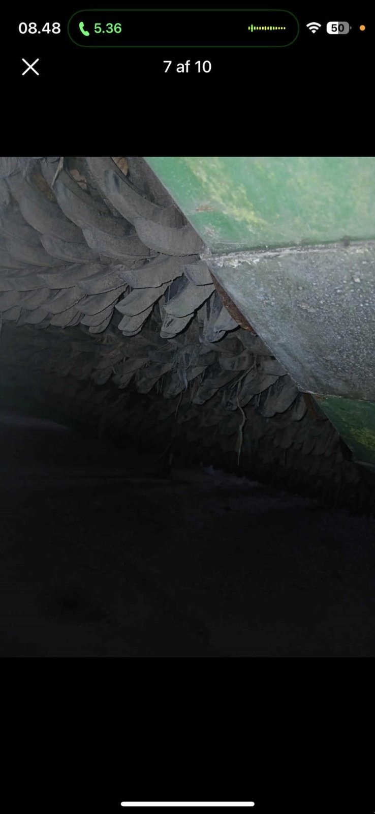 Sonstige Kartoffeltechnik van het type WM Kartoffeltechnik ROCKSTAR 1532, Gebrauchtmaschine in Thisted (Foto 4)