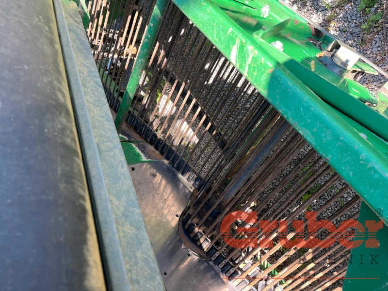 Sonstige Kartoffeltechnik des Typs WM Kartoffeltechnik WM 4500, Gebrauchtmaschine in Ampfing (Bild 3)