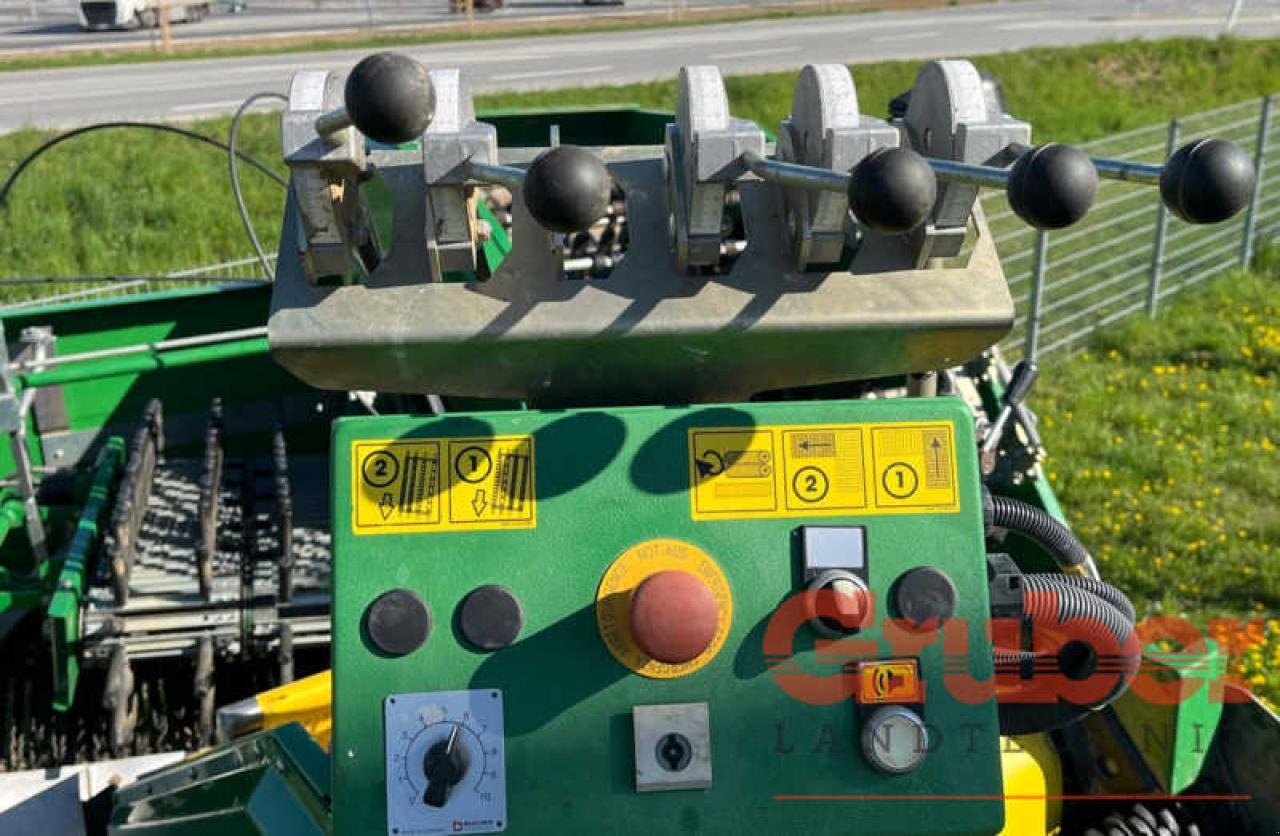 Sonstige Kartoffeltechnik des Typs WM Kartoffeltechnik WM 4500, Gebrauchtmaschine in Ampfing (Bild 7)