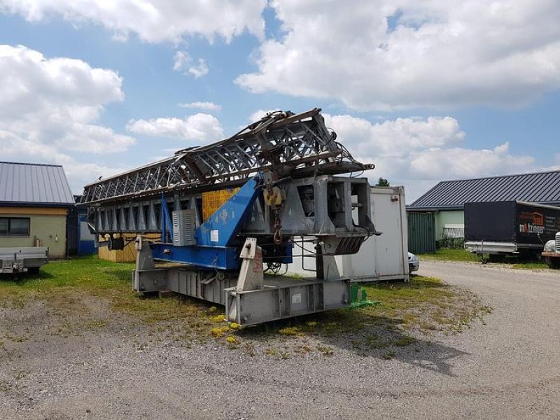 Sonstige Krane des Typs Sonstige Euro 3610/11 Kran, Gebrauchtmaschine in Göpfritz an der Wild (Bild 1)