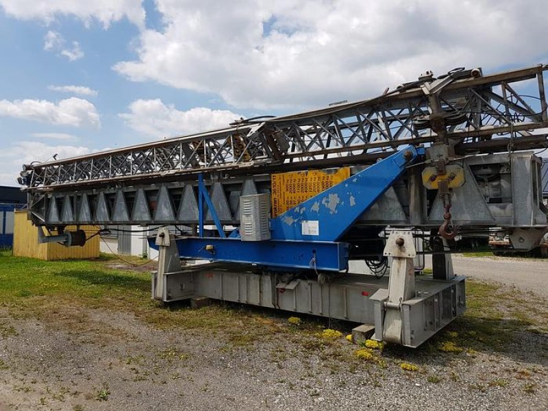 Sonstige Krane des Typs Sonstige Euro 3610/11 Kran, Gebrauchtmaschine in Göpfritz an der Wild (Bild 2)