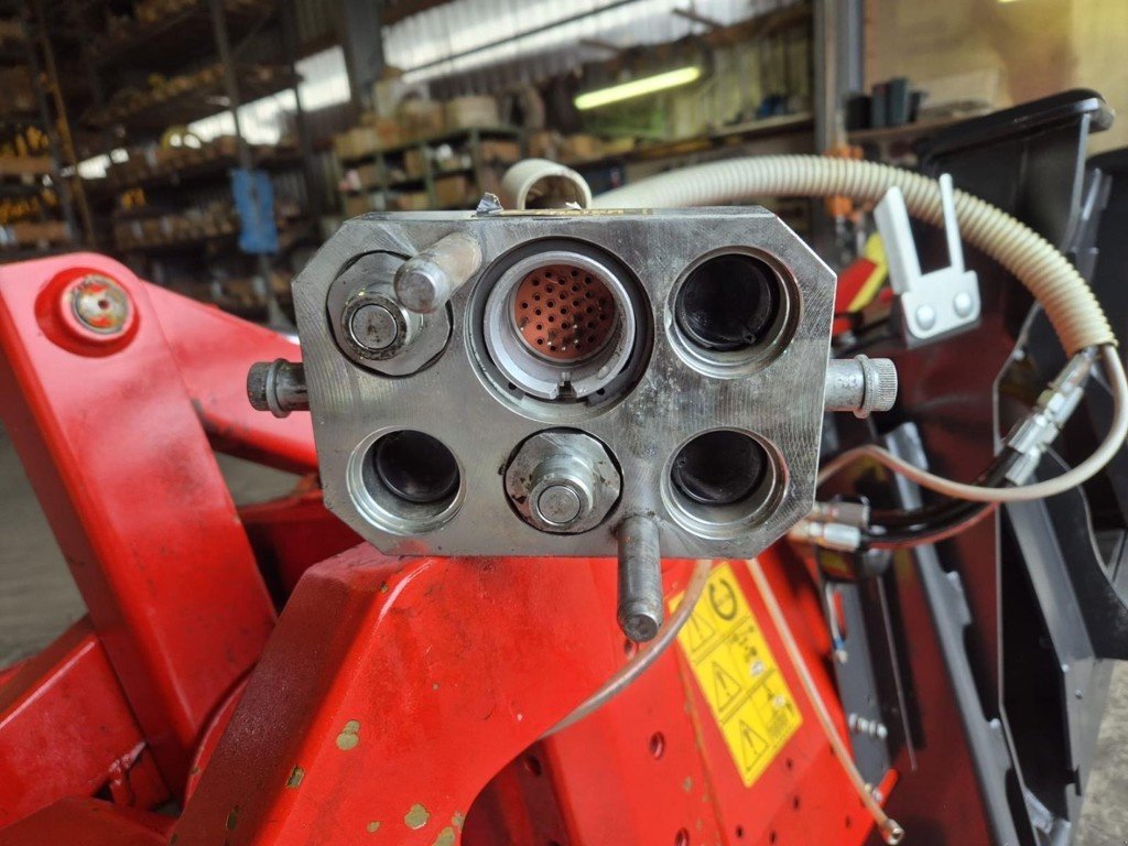 Sonstige Ladewägen типа Olimac Drago SR 6, Gebrauchtmaschine в Regensdorf (Фотография 4)