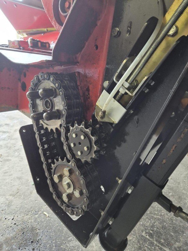 Sonstige Ladewägen типа Olimac Drago SR 6, Gebrauchtmaschine в Regensdorf (Фотография 11)