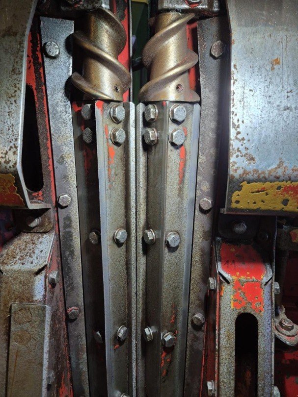 Sonstige Ladewägen типа Olimac Drago SR 6, Gebrauchtmaschine в Regensdorf (Фотография 10)