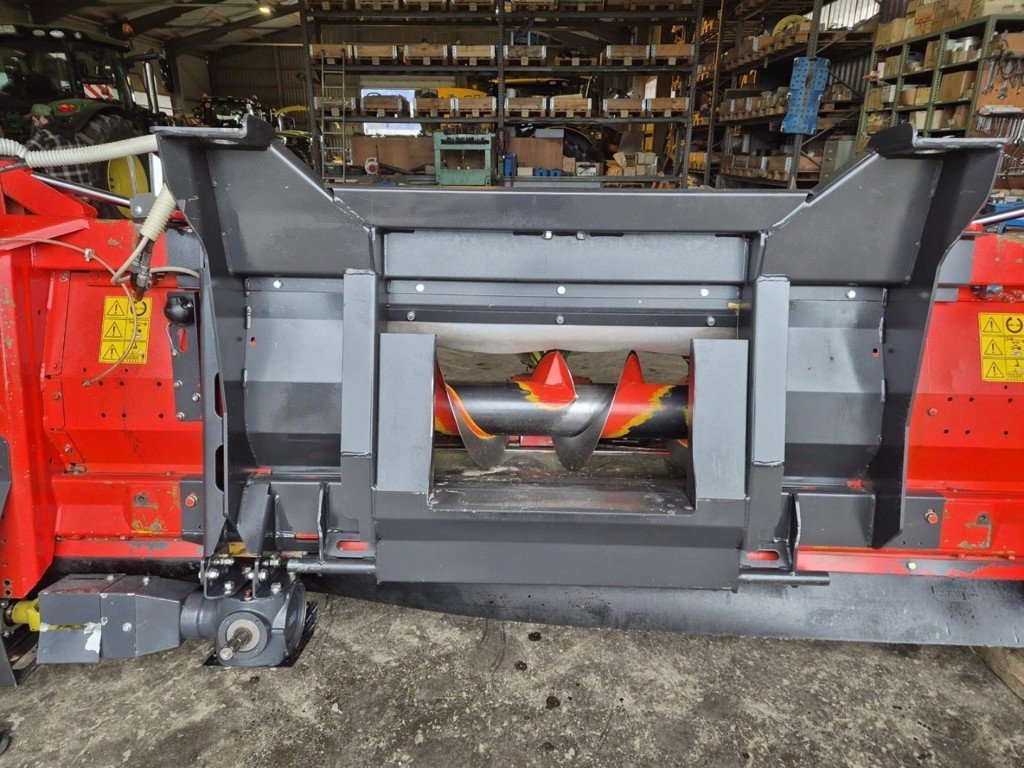 Sonstige Ladewägen типа Olimac Drago SR 6, Gebrauchtmaschine в Regensdorf (Фотография 5)