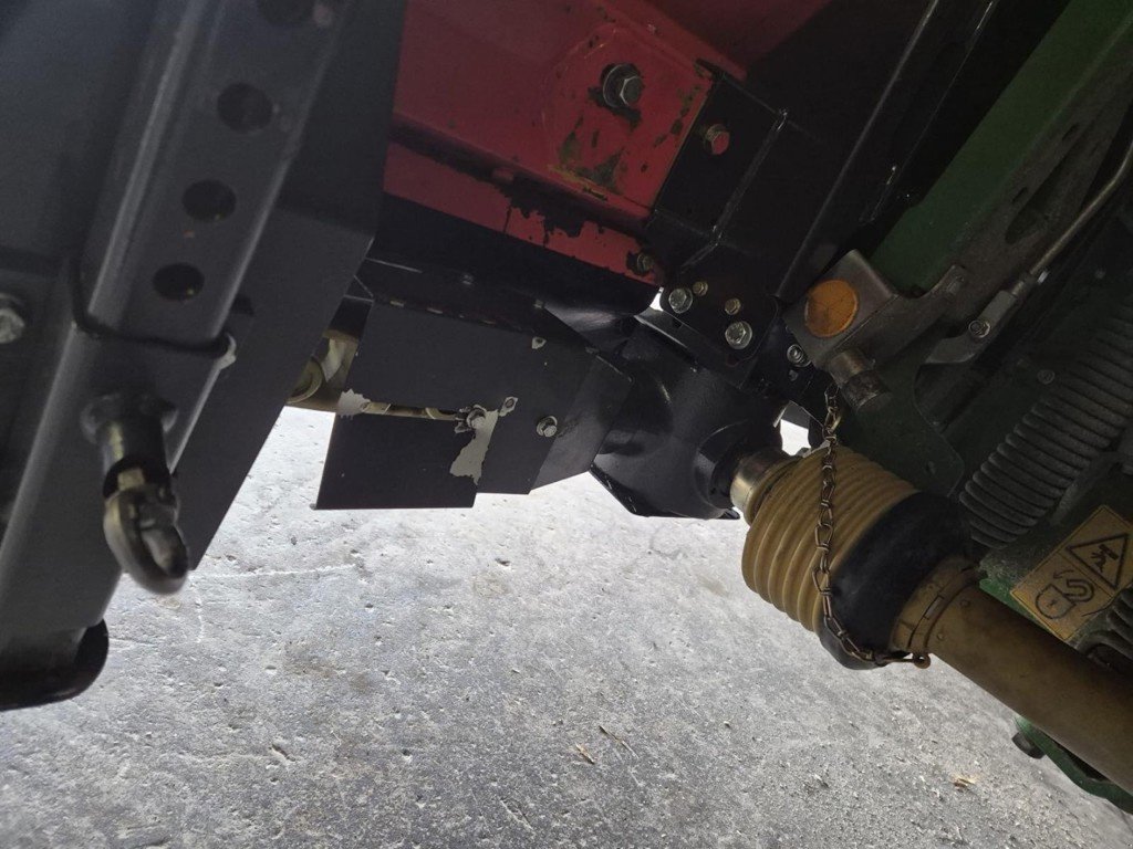 Sonstige Ladewägen типа Olimac Drago SR 6, Gebrauchtmaschine в Regensdorf (Фотография 3)