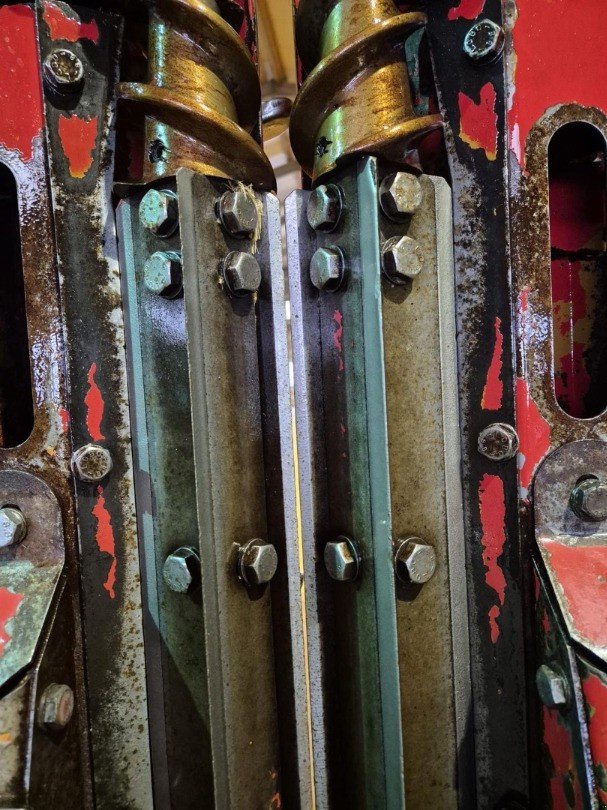 Sonstige Ladewägen типа Olimac Drago SR 6, Gebrauchtmaschine в Regensdorf (Фотография 10)