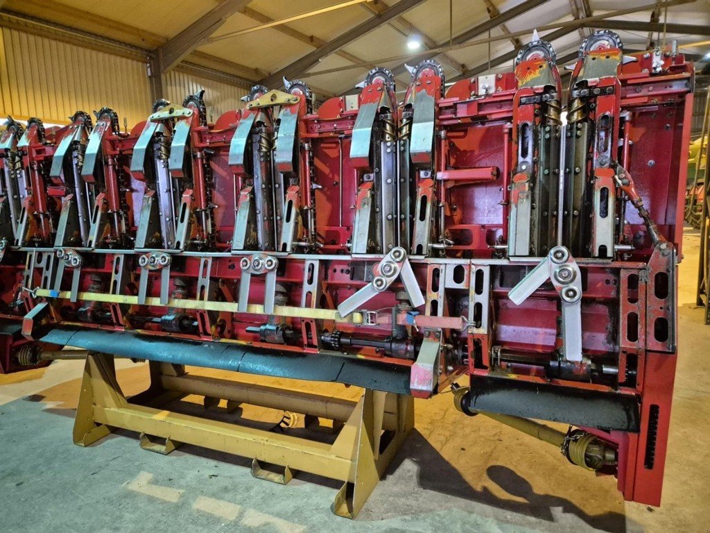 Sonstige Ladewägen типа Olimac Drago SR 6, Gebrauchtmaschine в Regensdorf (Фотография 2)