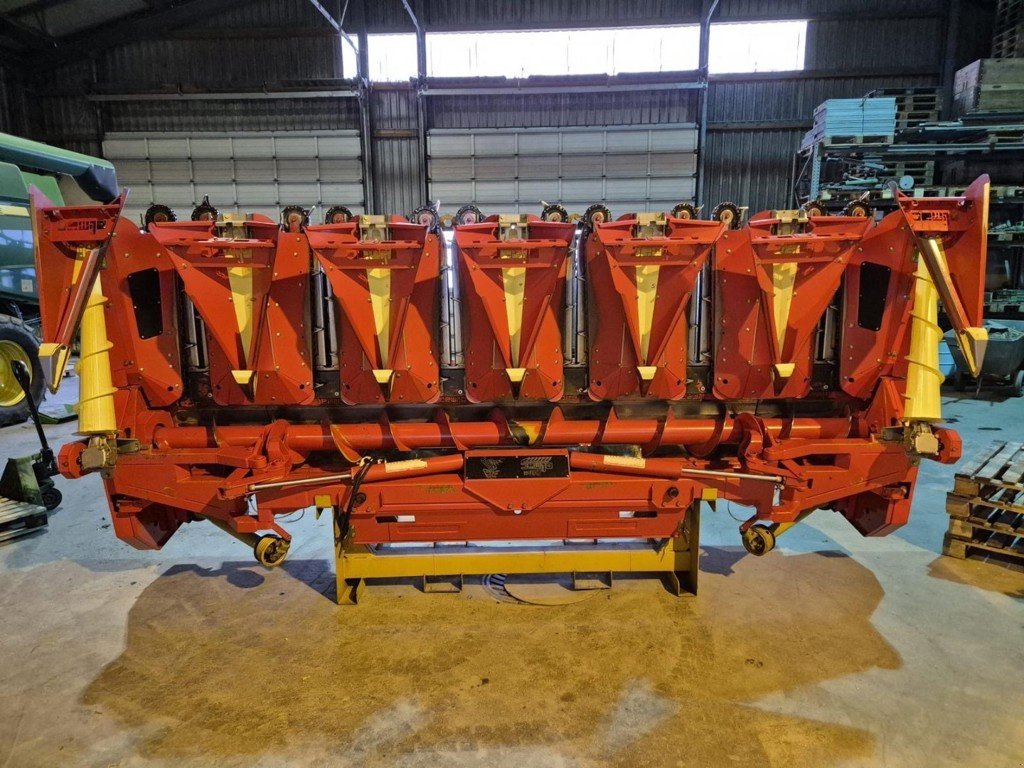 Sonstige Ladewägen типа Olimac Drago SR 6, Gebrauchtmaschine в Regensdorf (Фотография 1)