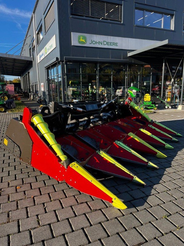 Sonstige Ladewägen typu Olimac Drago, Gebrauchtmaschine v Regensdorf (Obrázek 2)