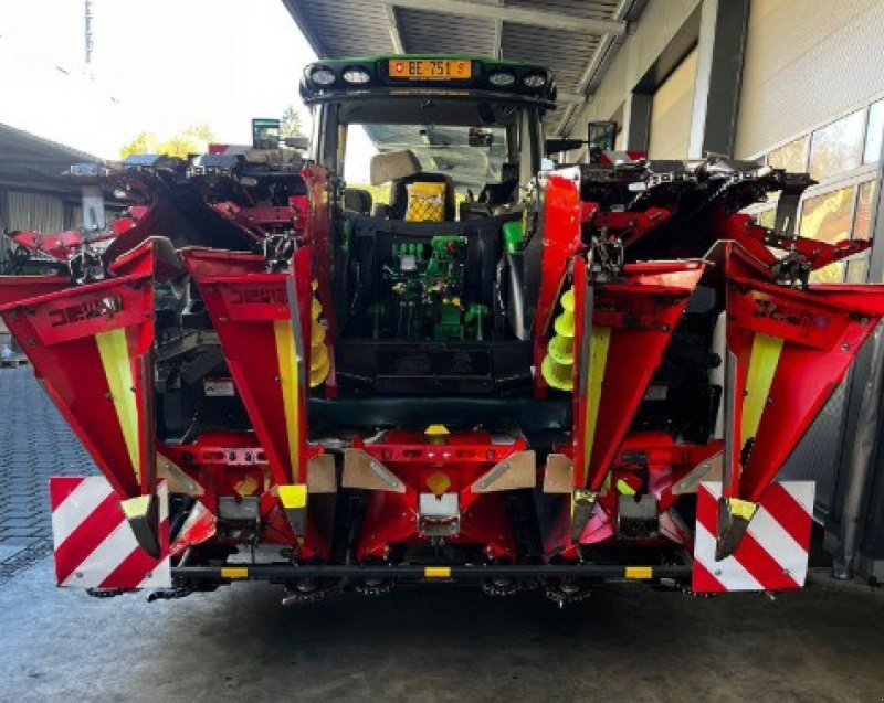 Sonstige Ladewägen typu Olimac Drago, Gebrauchtmaschine v Regensdorf (Obrázek 1)