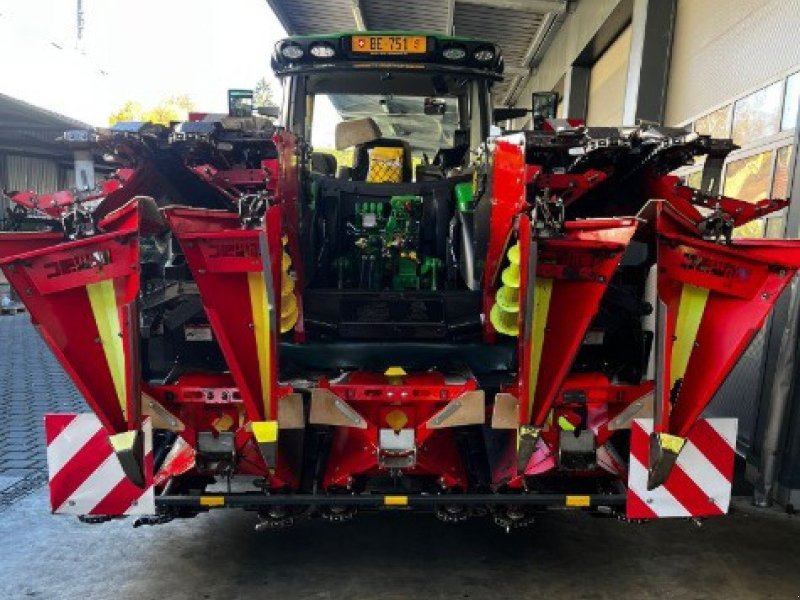 Sonstige Ladewägen typu Olimac Drago, Gebrauchtmaschine v Regensdorf (Obrázek 1)