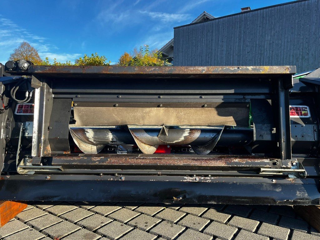 Sonstige Ladewägen typu Olimac Drago, Gebrauchtmaschine v Regensdorf (Obrázek 8)