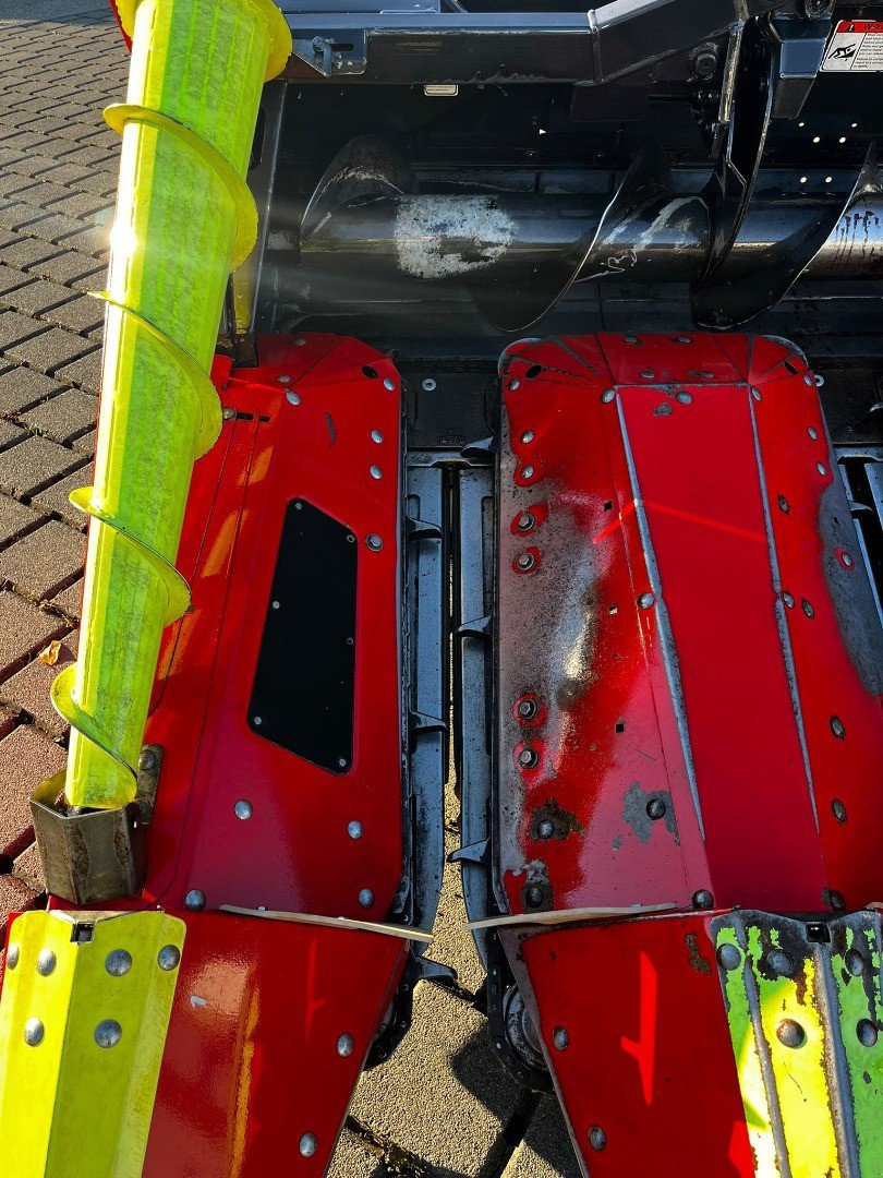 Sonstige Ladewägen typu Olimac Drago, Gebrauchtmaschine v Regensdorf (Obrázek 7)