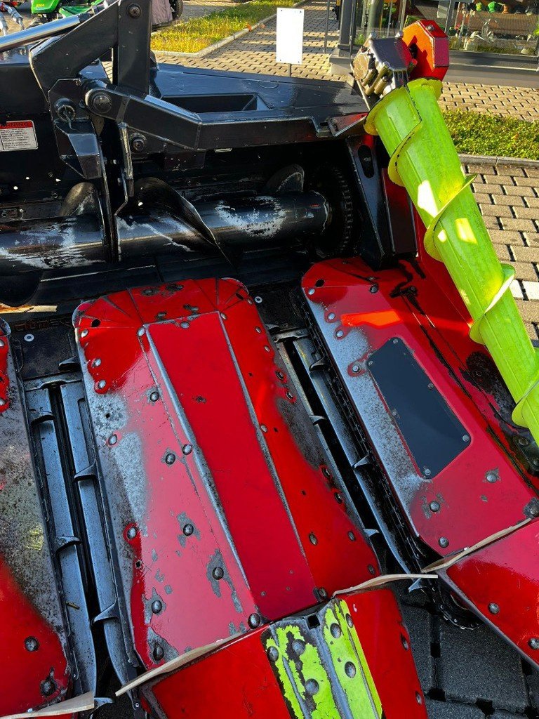 Sonstige Ladewägen typu Olimac Drago, Gebrauchtmaschine v Regensdorf (Obrázek 5)