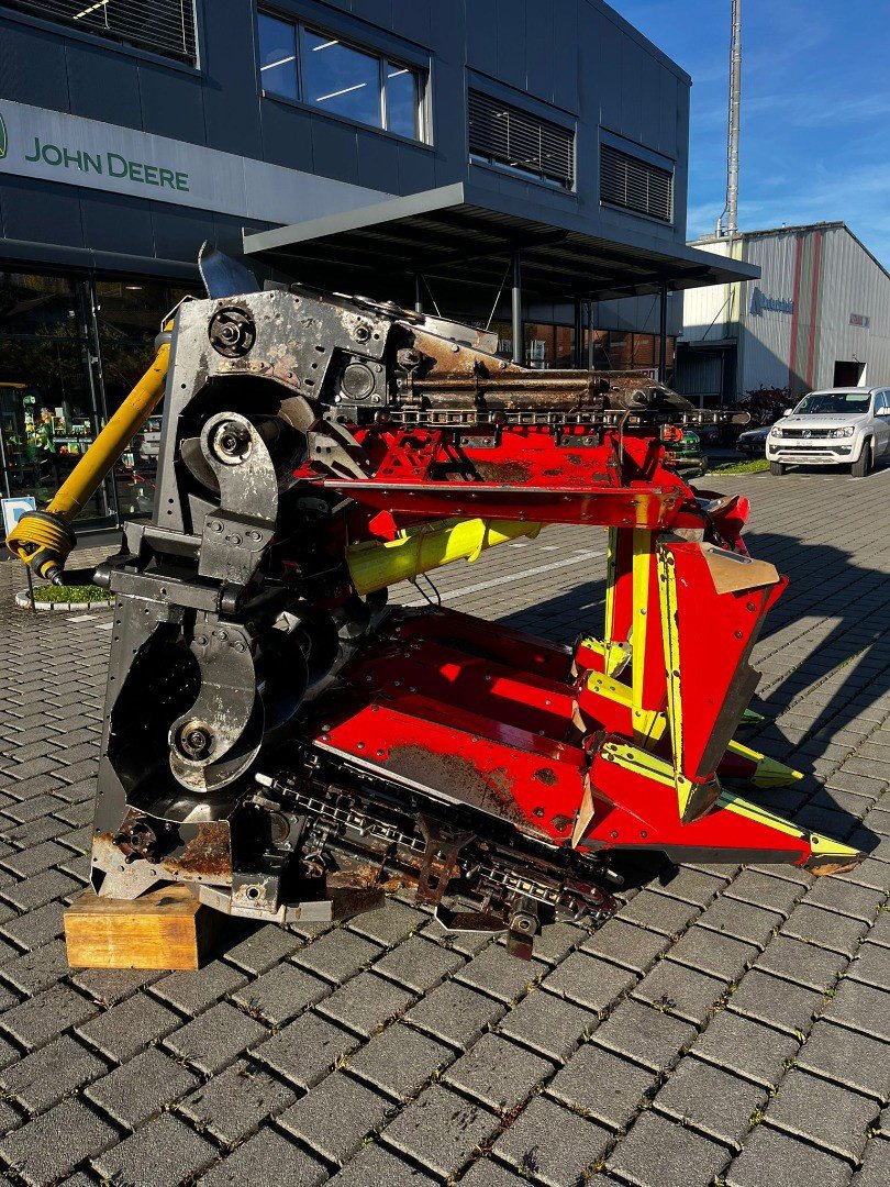 Sonstige Ladewägen typu Olimac Drago, Gebrauchtmaschine v Regensdorf (Obrázek 4)