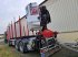 Sonstige Ladewägen typu Volvo FH 13.540 6x4 Globetrotter, Gebrauchtmaschine v Göpfritz an der Wild (Obrázek 6)
