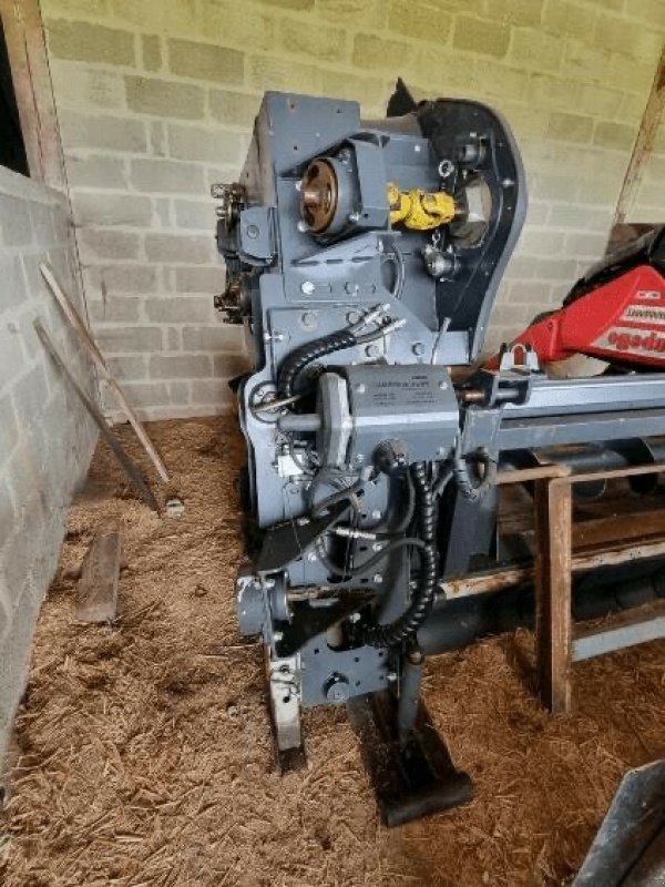 Sonstige Mähdrescherteile typu Capello CUEILLEUR DIAMANT HS 7 0.6, Gebrauchtmaschine v ST CLEMENT DE LA PLACE (Obrázek 4)