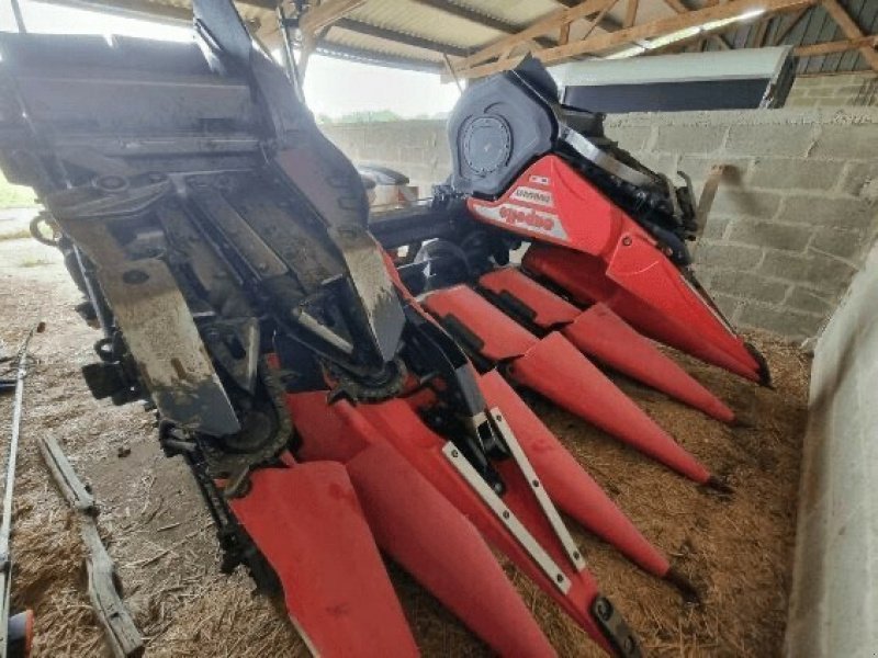 Sonstige Mähdrescherteile typu Capello CUEILLEUR DIAMANT HS 7 0.6, Gebrauchtmaschine v ST CLEMENT DE LA PLACE (Obrázek 1)