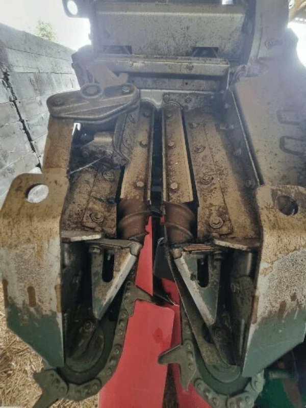 Sonstige Mähdrescherteile typu Capello CUEILLEUR DIAMANT HS 7 0.6, Gebrauchtmaschine v ST CLEMENT DE LA PLACE (Obrázek 3)