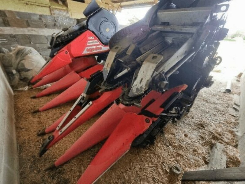 Sonstige Mähdrescherteile typu Capello CUEILLEUR DIAMANT HS 7 0.6, Gebrauchtmaschine v ST CLEMENT DE LA PLACE (Obrázek 2)