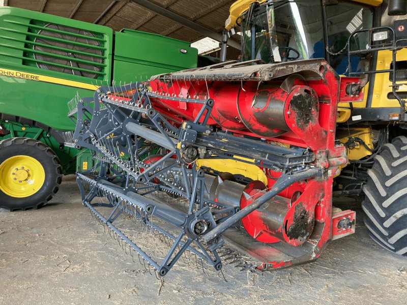 Sonstige Mähdrescherteile of the type Capello Sonstiges, Gebrauchtmaschine in Plestan (Picture 1)