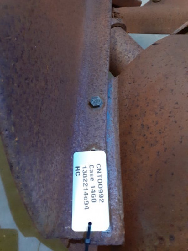 Sonstige Mähdrescherteile typu Case IH 1460, Gebrauchtmaschine v Hemmet (Obrázek 2)