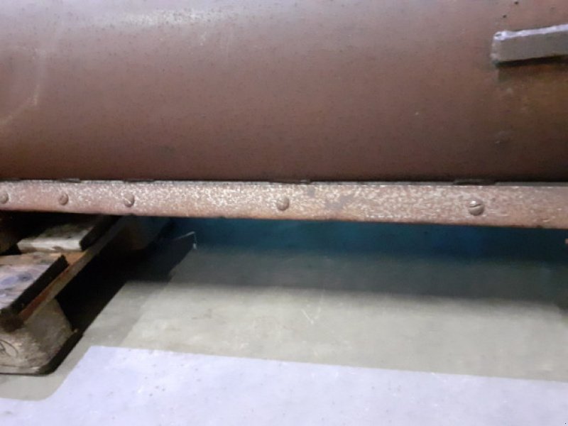 Sonstige Mähdrescherteile typu Case IH 1460, Gebrauchtmaschine v Hemmet (Obrázek 14)