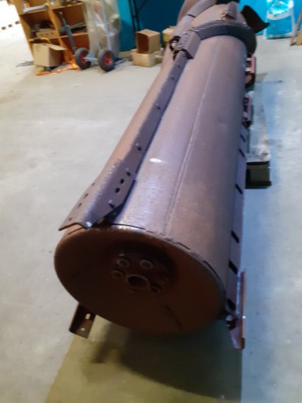 Sonstige Mähdrescherteile typu Case IH 1460, Gebrauchtmaschine v Hemmet (Obrázek 10)