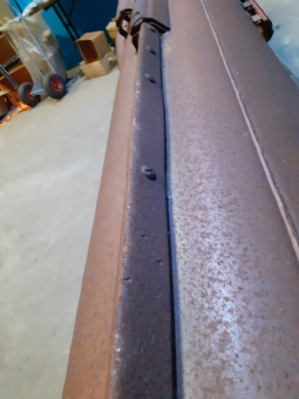 Sonstige Mähdrescherteile typu Case IH 1460, Gebrauchtmaschine v Hemmet (Obrázek 13)