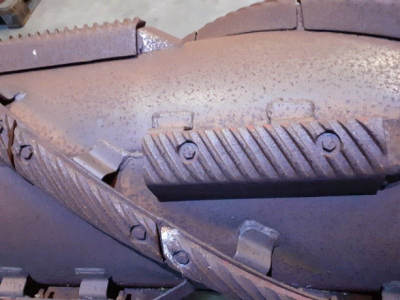 Sonstige Mähdrescherteile typu Case IH 1460, Gebrauchtmaschine v Hemmet (Obrázek 8)