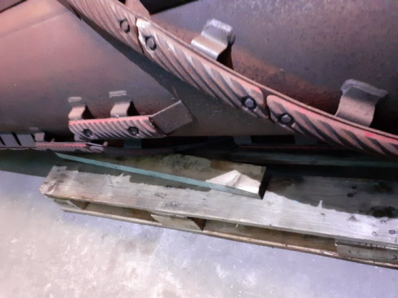 Sonstige Mähdrescherteile typu Case IH 1460, Gebrauchtmaschine v Hemmet (Obrázek 7)