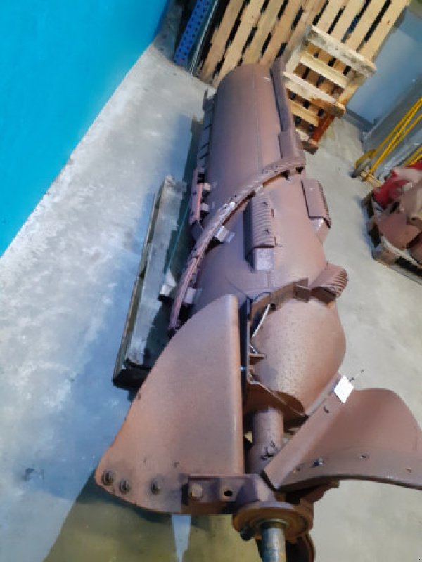 Sonstige Mähdrescherteile typu Case IH 1460, Gebrauchtmaschine v Hemmet (Obrázek 4)