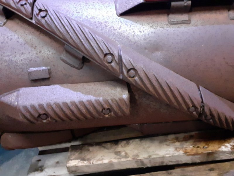 Sonstige Mähdrescherteile typu Case IH 1460, Gebrauchtmaschine v Hemmet (Obrázek 16)