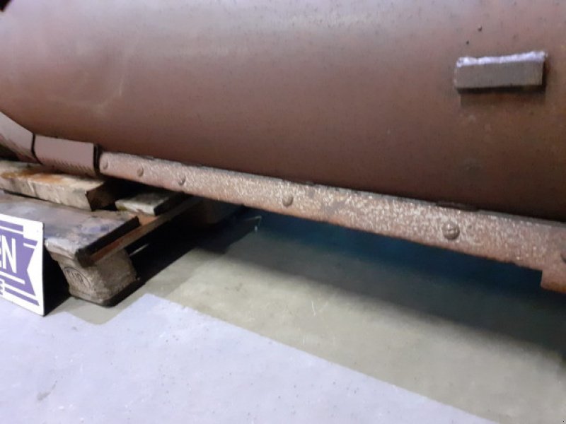 Sonstige Mähdrescherteile typu Case IH 1460, Gebrauchtmaschine v Hemmet (Obrázek 15)