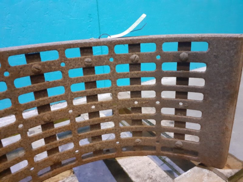 Sonstige Mähdrescherteile typu Case IH 1460, Gebrauchtmaschine v Hemmet (Obrázek 4)