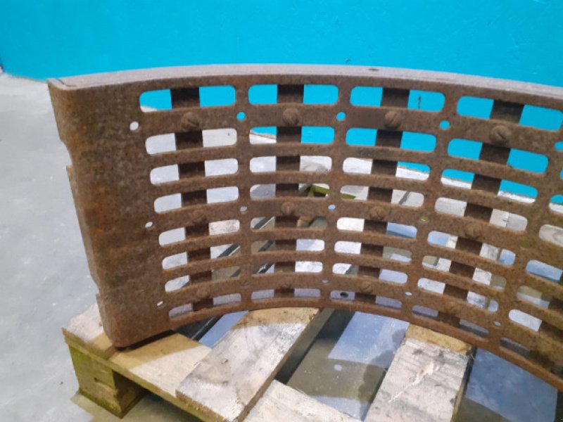 Sonstige Mähdrescherteile typu Case IH 1460, Gebrauchtmaschine v Hemmet (Obrázek 3)