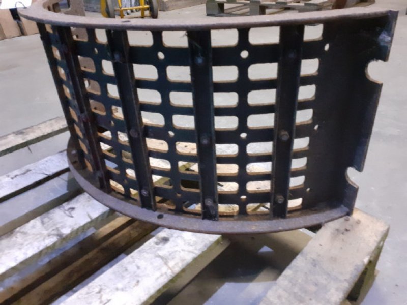 Sonstige Mähdrescherteile typu Case IH 1460, Gebrauchtmaschine v Hemmet (Obrázek 5)