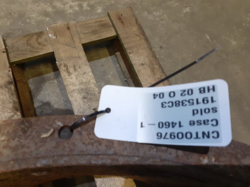 Sonstige Mähdrescherteile typu Case IH 1460, Gebrauchtmaschine v Hemmet (Obrázek 2)