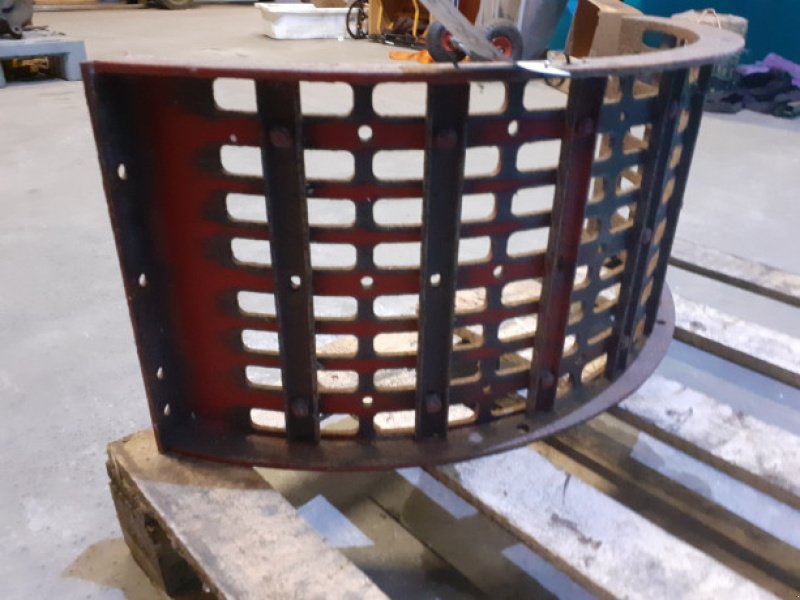 Sonstige Mähdrescherteile typu Case IH 1460, Gebrauchtmaschine v Hemmet (Obrázek 6)