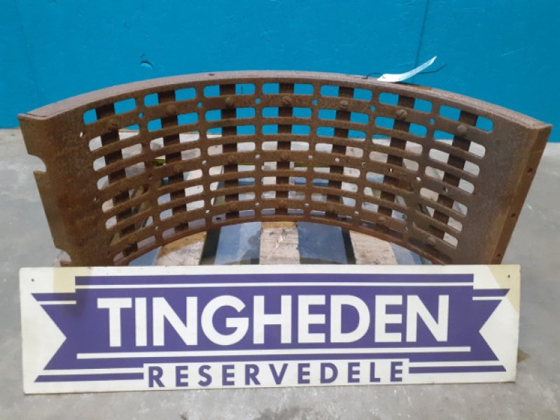 Sonstige Mähdrescherteile des Typs Case IH 1460, Gebrauchtmaschine in Hemmet (Bild 1)