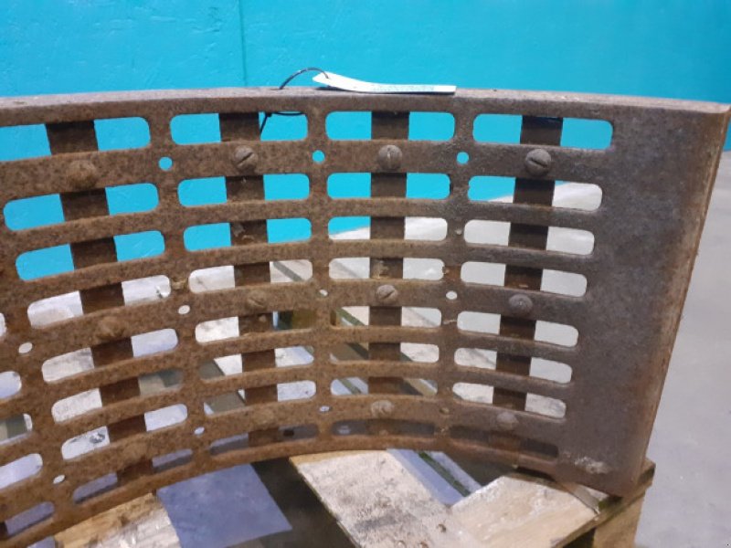 Sonstige Mähdrescherteile typu Case IH 1460, Gebrauchtmaschine v Hemmet (Obrázek 4)