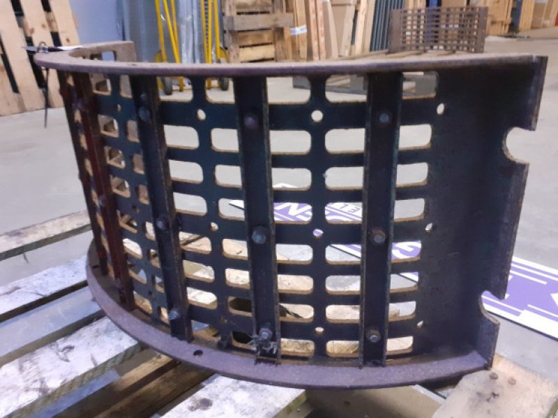 Sonstige Mähdrescherteile typu Case IH 1460, Gebrauchtmaschine v Hemmet (Obrázek 5)