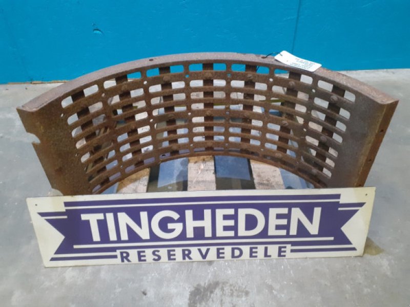 Sonstige Mähdrescherteile des Typs Case IH 1460, Gebrauchtmaschine in Hemmet (Bild 1)