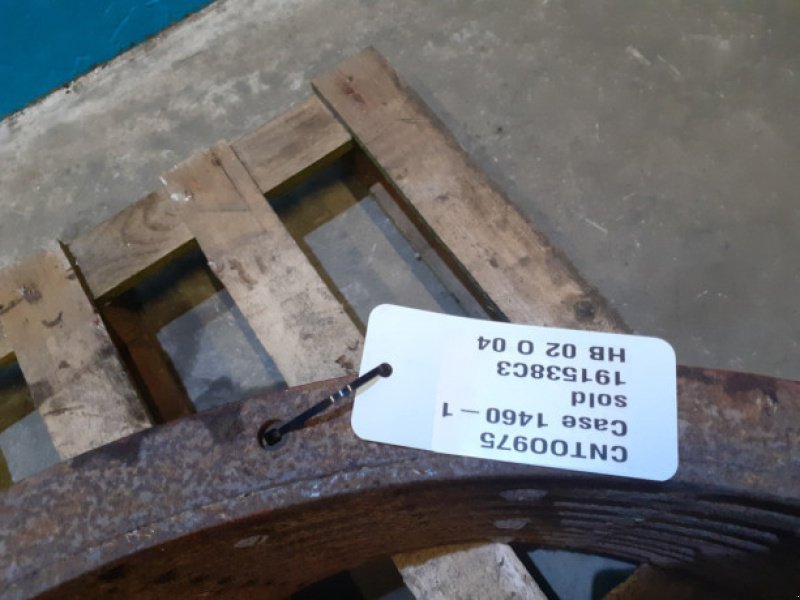 Sonstige Mähdrescherteile typu Case IH 1460, Gebrauchtmaschine v Hemmet (Obrázek 2)